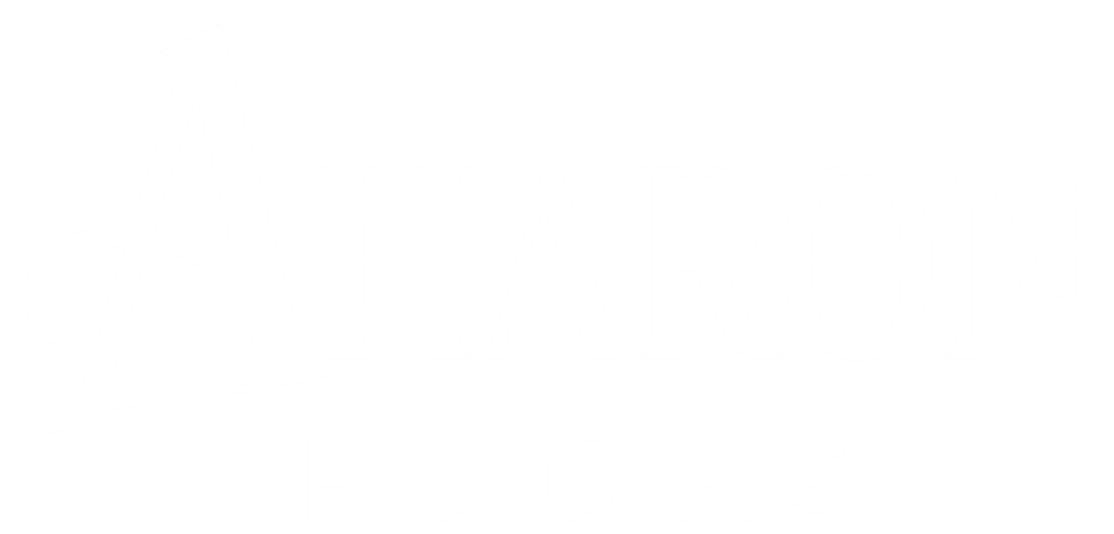 Aharonbooks.com