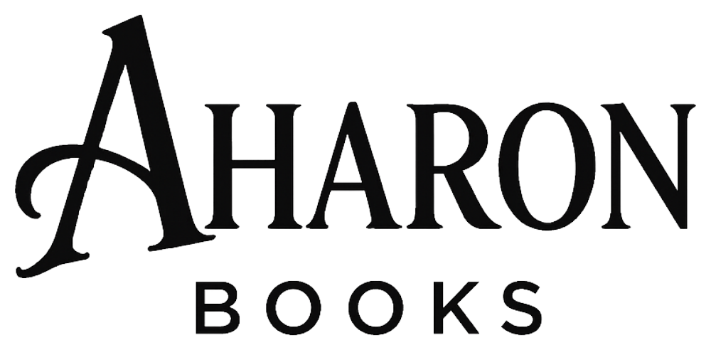 Aharonbooks.com
